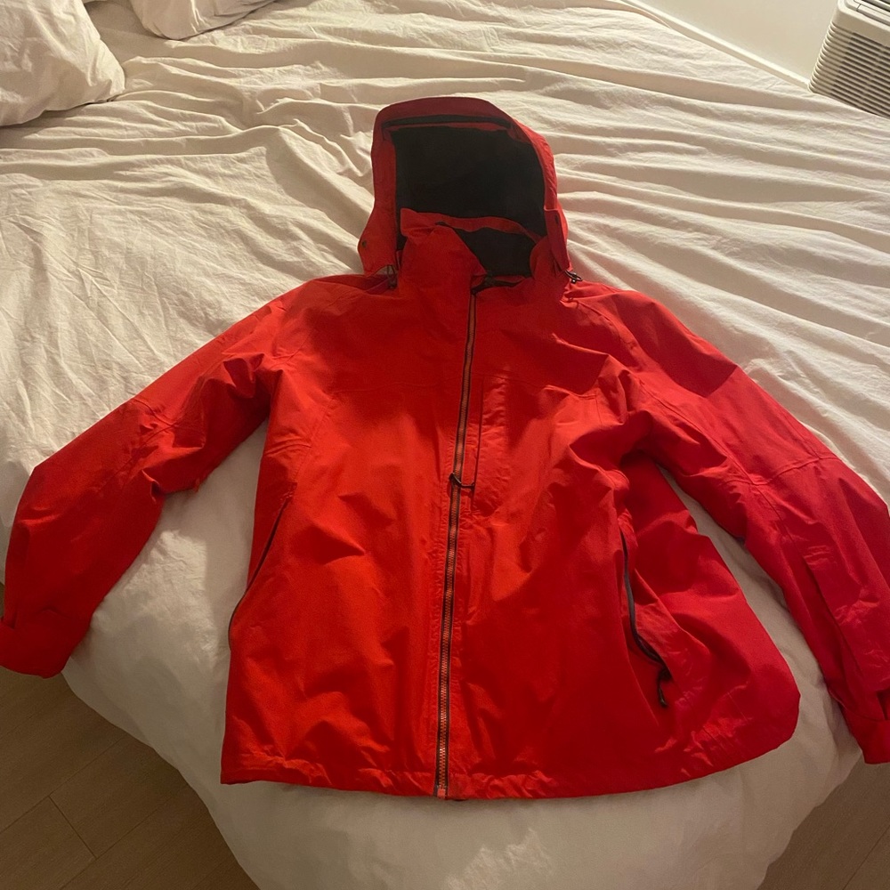 North Face GARNER TRICLIMATE® JACKET ski / snowboard jacket